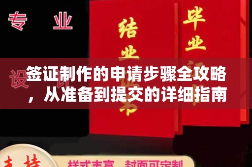 寻甸签证制作的申请步骤全攻略，从准备到提交的详细指南